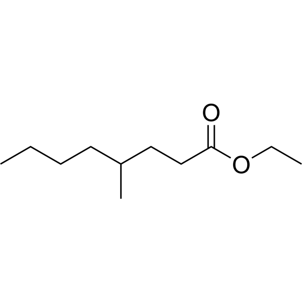 Ethyl 4-Methyloctanoate 56196-53-3